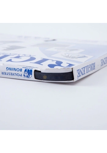 8mm Dikme Balen Lacivert 40 Metre