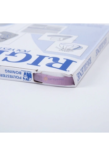 8mm Dikme Balen Lila 40 Metre