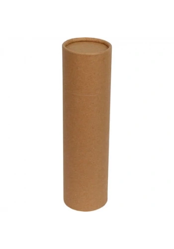 8x30cm Silindir Kutu