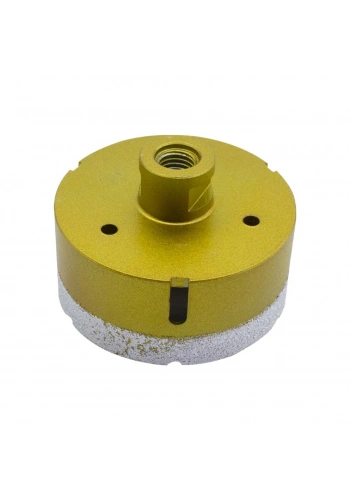 90 mm Granit Delme Pançı