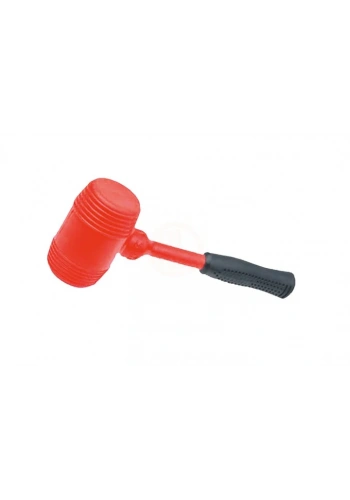 Abay Ergonomik Lastik Tokmak Renkli No 60