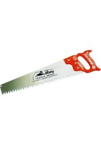 Abay PVC Saplı Pala Testere Ekol 50 Cm