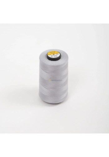 Açık Gri Dikiş İpliği