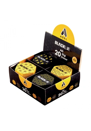 ADEL BL ARI SİLGİ 20 Lİ 2270000047