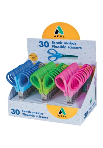 ADEL ESNEK OKUL MAKASI (4012145731)