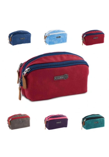 ADEL KALEMLİG TRİO GEO MAXİ KALEM ÇANTASI 81770000260