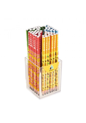 Adel Kurşun Kalem Meyveler 72 Li 2061 000025