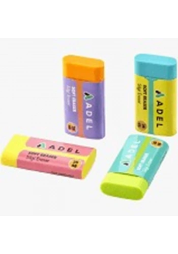 Adel Silgi Soft Eraser