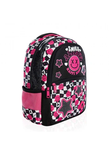 Adel Sırt Çantası Junior Smile