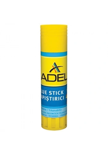 Adel Stick Yapıştırıcı 21gr