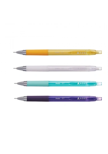 Adel Versatil Kalem Pratix 0.7 MM Canlı 60 Lı-2 2120000073000