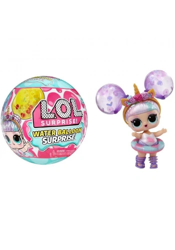 Adore Oyuncak L.O.L. Tots Su Balonu Sürprizi 33 Lü
