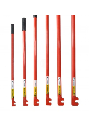 Afacan Demir Bükme Anahtarı 14 mm - AFA-14A