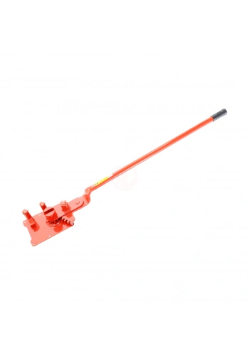 Afacan Etriye Kıvırma Kolu Dişli 16 mm - AFA-16D