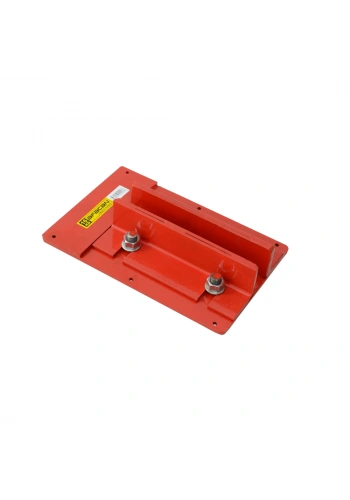 Afacan Kıvırma Köşebenti - AFA-16KD