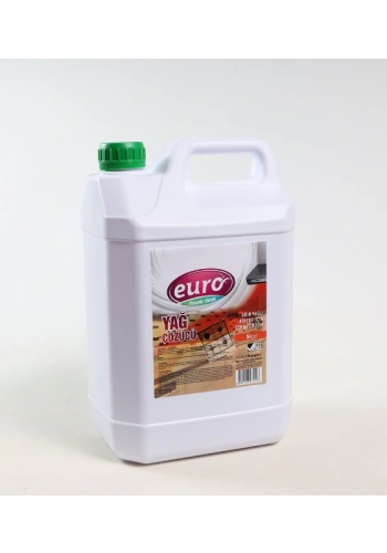 Ağır Kir ve Yağ Sökücü 5 Kg (1 Adet)