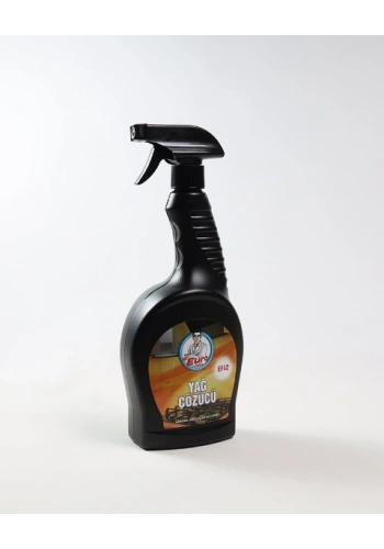 Ağır Kir ve Yağ Sökücü 750 ml ( 15 Adet )