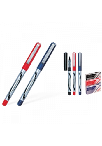 Aihao Roller Kalem Bilye Uç 0.5 MM Mavi AH2000A