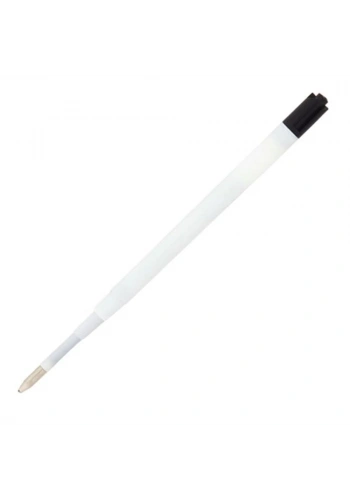 Aihao Tükenmez Kalem Yedeği Parker Tipi Plastik Siyah 97-B