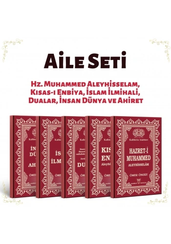 Aile Seti