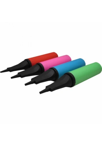 Airbox Şişirme Pompası