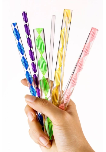 Akrilik Rulo Merdane 15 cm. 8 Parça