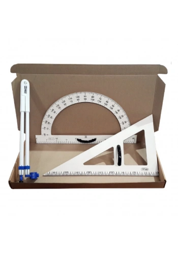 Akyazı Ahşap Sınıf Takımı 3lü