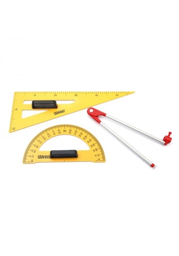 Akyazı Plastik Sınıf Takımı 3lü