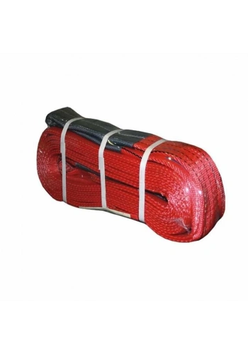 Al 10 TON 12 METRE POLYESTER SAPAN (6:1) - W0110T12M