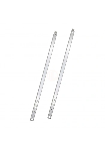 Al 17 MM BİLYALI ÇEKMECE RAY 310 MM - RAY17M310