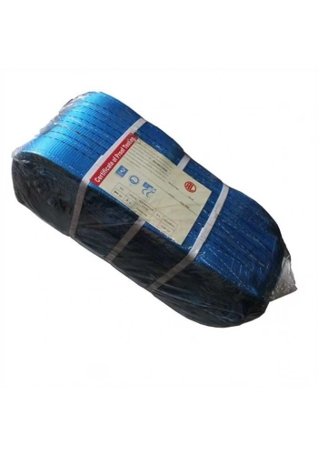 Al 8 TON 10 METRE POLYESTER SAPAN (6:1) - W018T10M