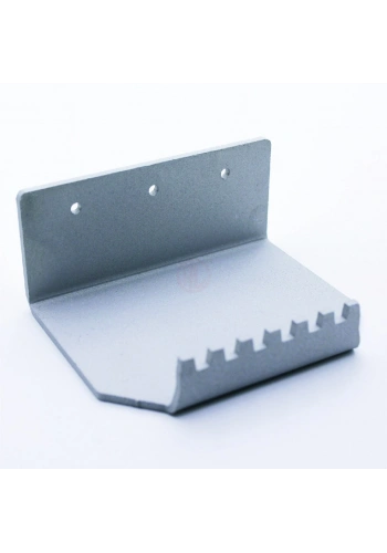 Al ALÜMİNYUM BAS ÇEK TEMASSIZ KAPI AÇMA APARATI - BTK254