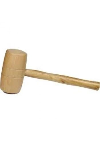 Al BÜYÜK BOY AHŞAP TOKMAK - ALTOKMAKB