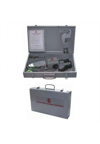 Al Gm Ekonomik Pprc Kaynak Makine Seti