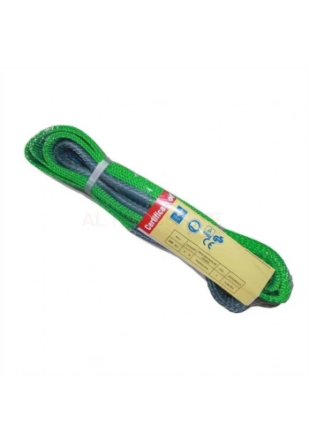 Al POLYESTER SAPAN 2 TON 3 METRE (6:1) - W012T3M