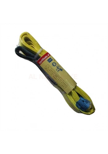 Al POLYESTER SAPAN 3 TON 3 METRE (6:1) - W013T3M