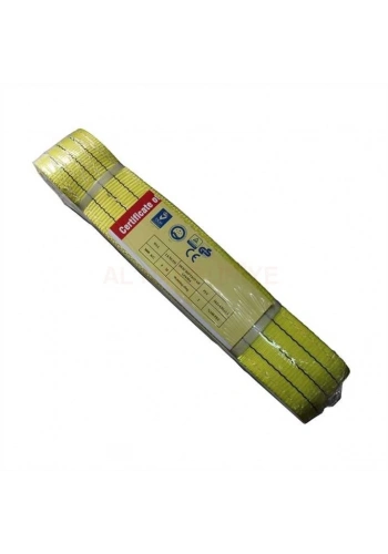 Al POLYESTER SAPAN 3 TON 4 METRE (6:1) - W013T4M