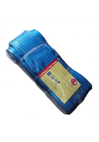 Al POLYESTER SAPAN 8 TON 5 METRE (6:1) - W018T5M