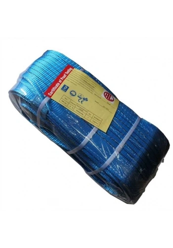 Al POLYESTER SAPAN 8 TON 8 METRE (6:1) - W018T8M