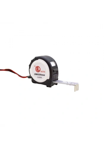 Al Şerit Metre 5 Mt 25 mm - AL525000