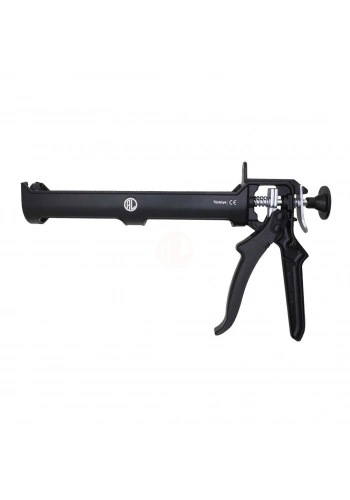 Al Silikon Tabancası Profesyonel Ağır Hizmet - AL1024