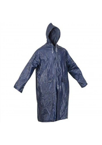 Al TAKIM YAĞMURLUK LACİVERT İMPERTEKS - DSIB02