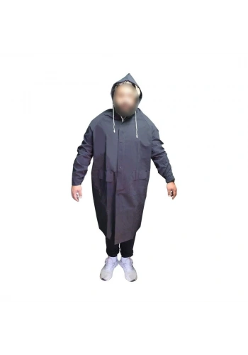 Al Tek Yağmurluk Mavi 0.32 Mm - ALMAVI01