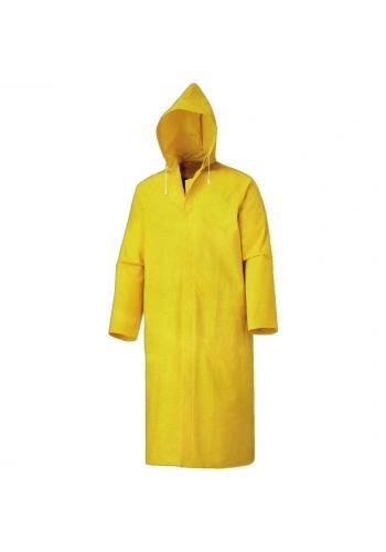 Al Tek Yağmurluk Sarı 0.32 Mm - ALSARI01