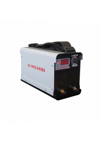 Al Welders İnverter Kaynak Makinesi 160A