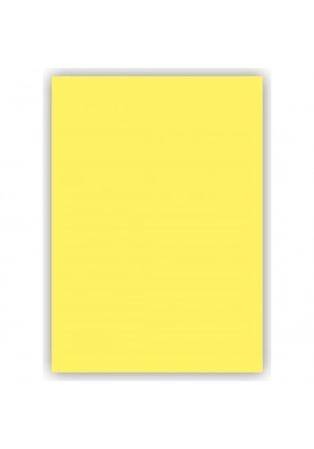 ALEX KOLEJ FON KARTONU 50x70 LİMON SARISI 160 GR 100 LÜ 1053