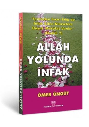 Allah Yolunda İnfak