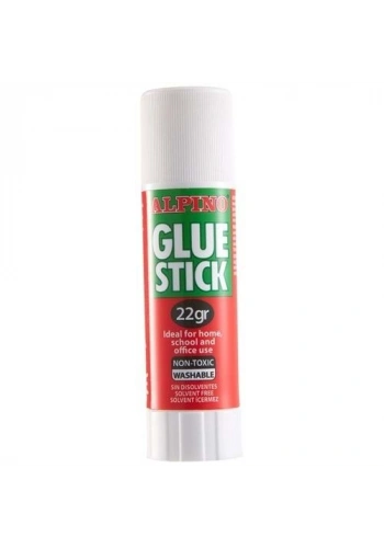 Alpino Glue Stick Yapıştırıcı 44 gr.