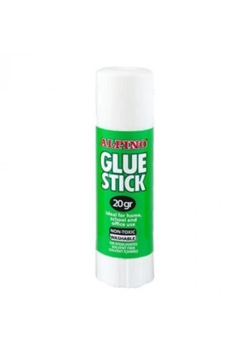 Alpino Stick Yapıştırıcı 22 Gr.(GS-020)