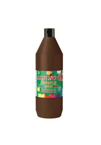 Alpino Sulu Boya Tempera Kestane 500 ML DM000177